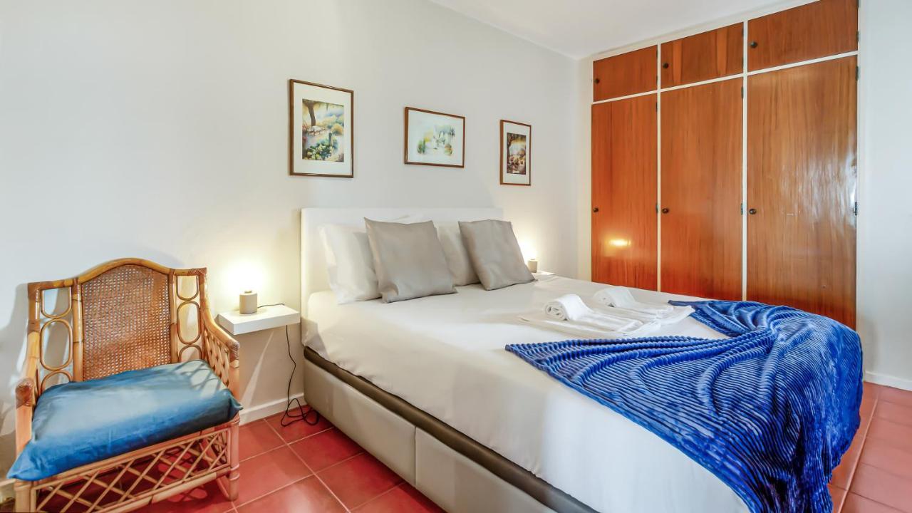 Vilamoura Coastal Retreat By Lovelystay ภายนอก รูปภาพ