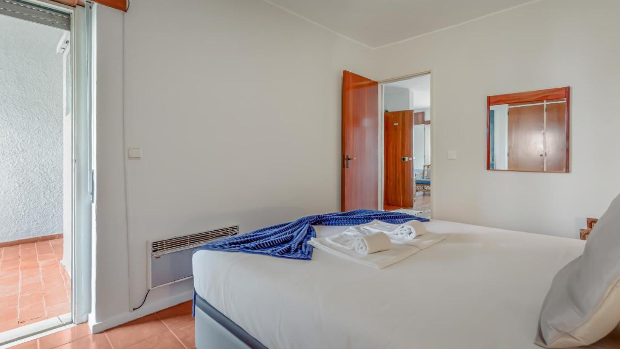 Vilamoura Coastal Retreat By Lovelystay ภายนอก รูปภาพ