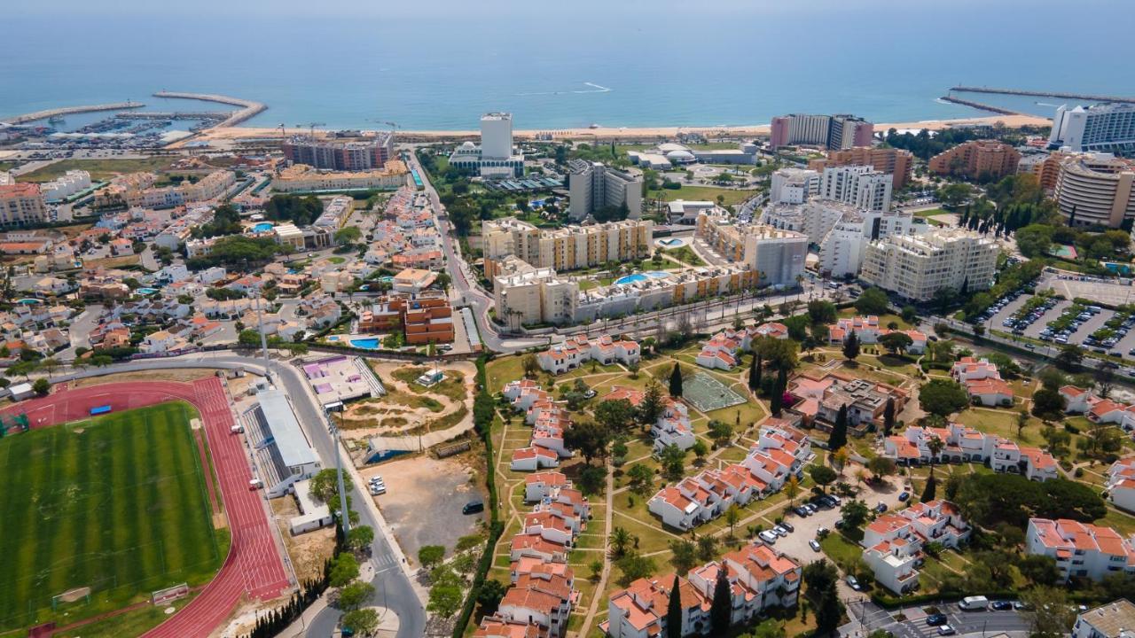 Vilamoura Coastal Retreat By Lovelystay ภายนอก รูปภาพ