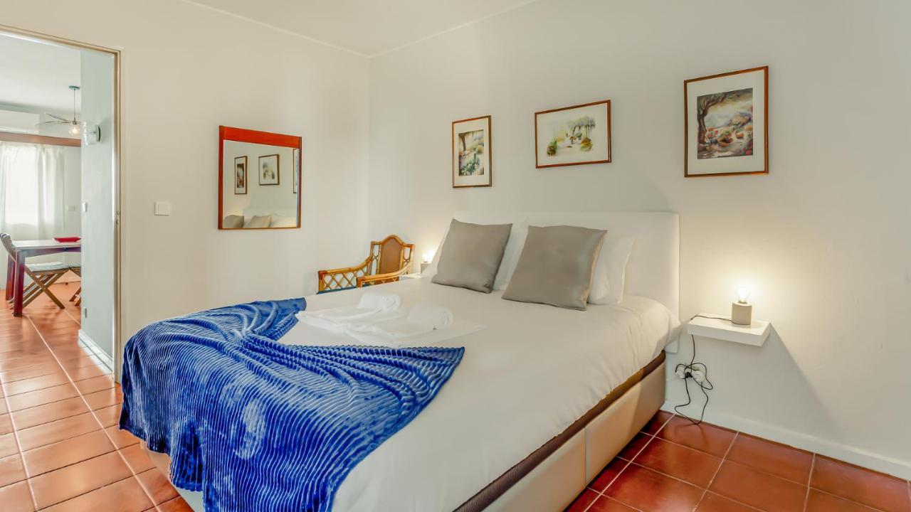 Vilamoura Coastal Retreat By Lovelystay ภายนอก รูปภาพ