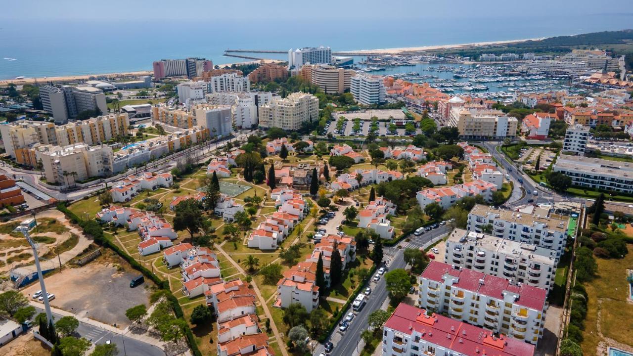 Vilamoura Coastal Retreat By Lovelystay ภายนอก รูปภาพ