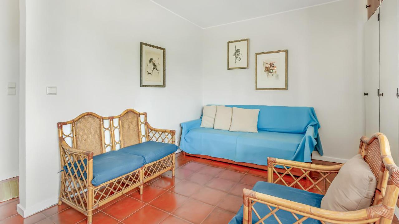 Vilamoura Coastal Retreat By Lovelystay ภายนอก รูปภาพ