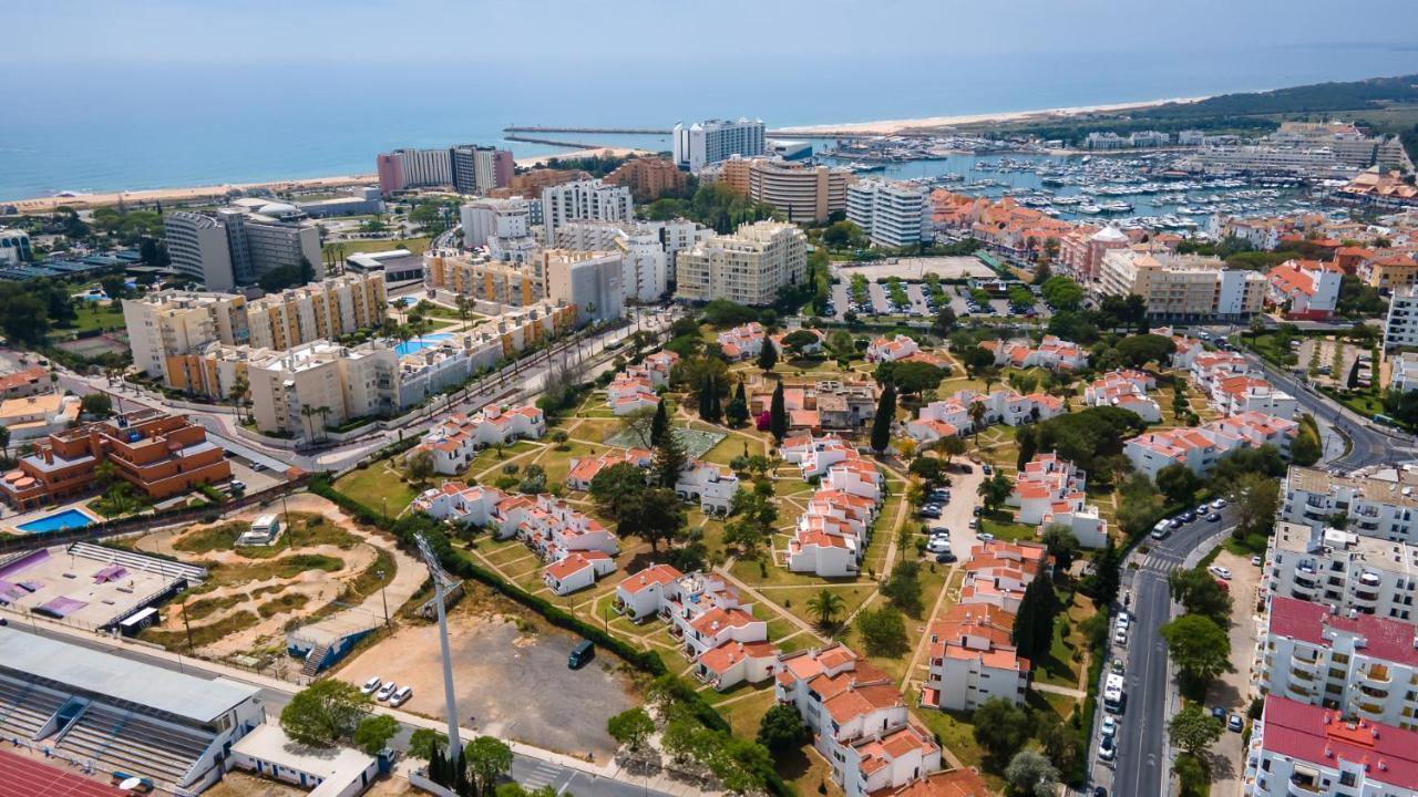 Vilamoura Coastal Retreat By Lovelystay ภายนอก รูปภาพ
