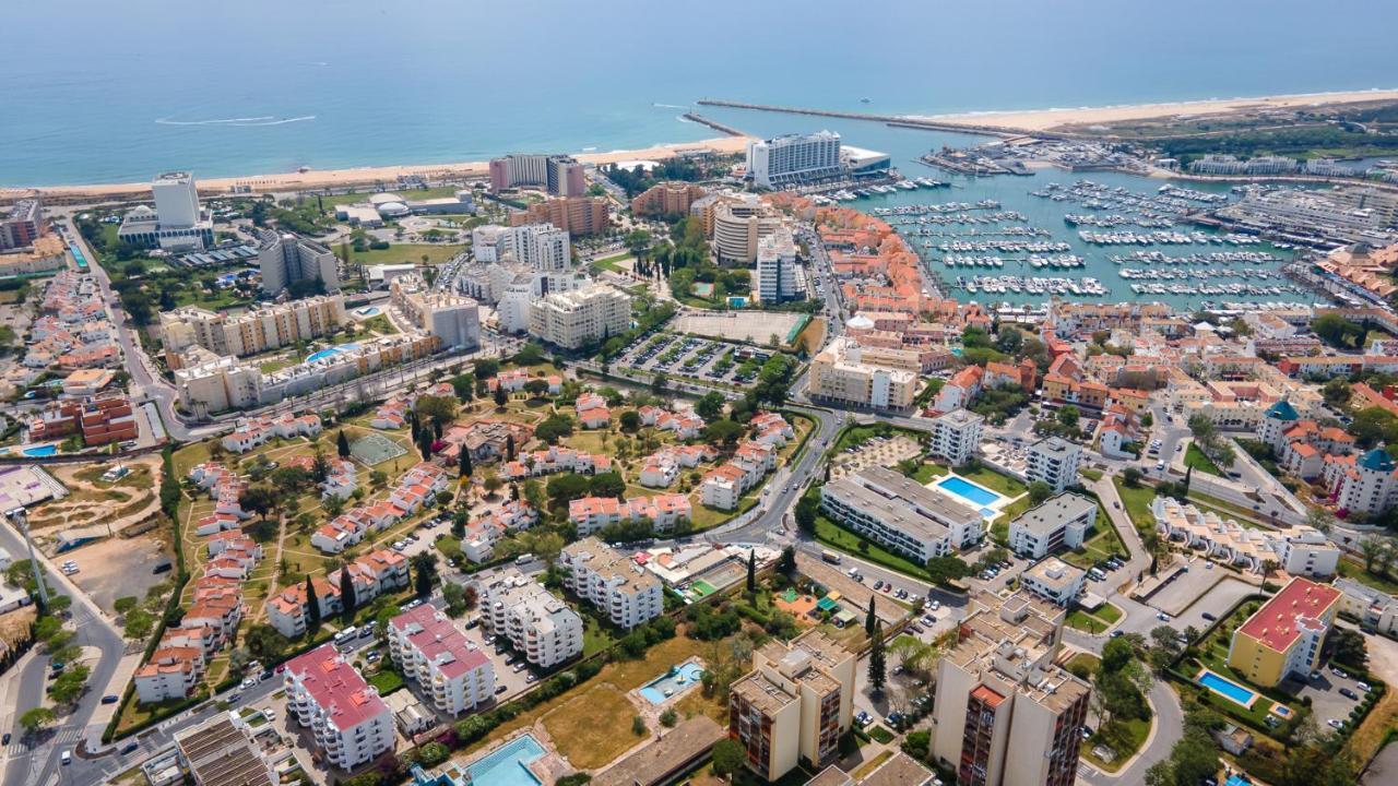Vilamoura Coastal Retreat By Lovelystay ภายนอก รูปภาพ